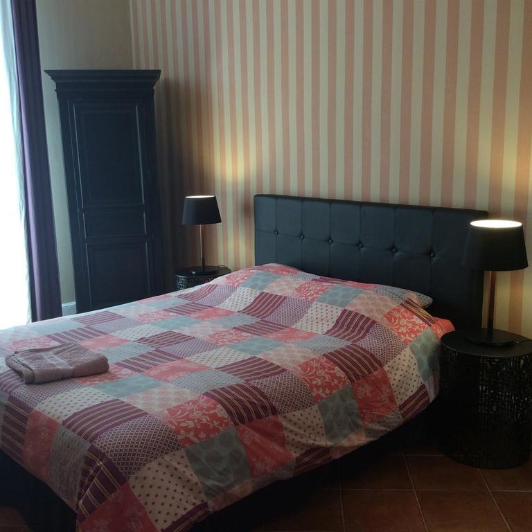 Maison Bonfils Nice Luaran gambar