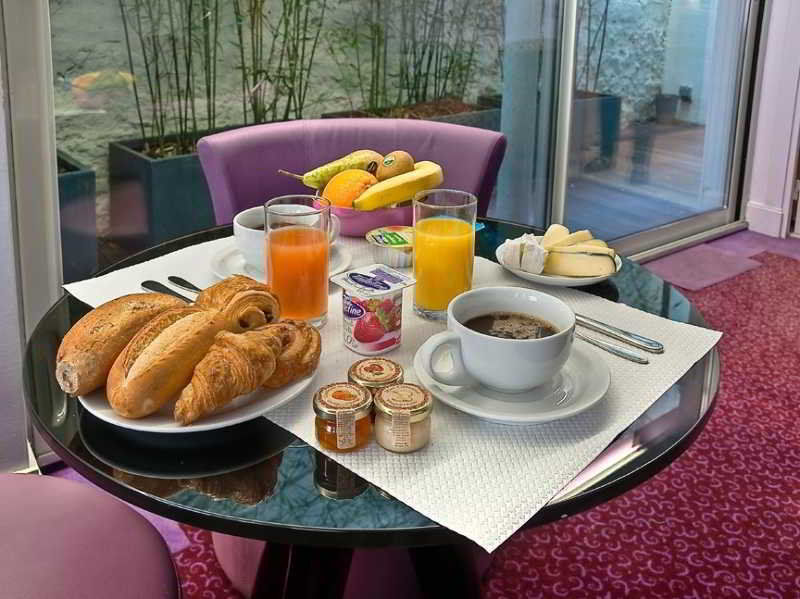 Maison Bonfils Nice Luaran gambar