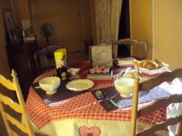 Maison Bonfils Nice Luaran gambar
