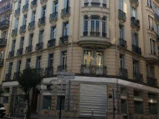 Maison Bonfils Nice Luaran gambar