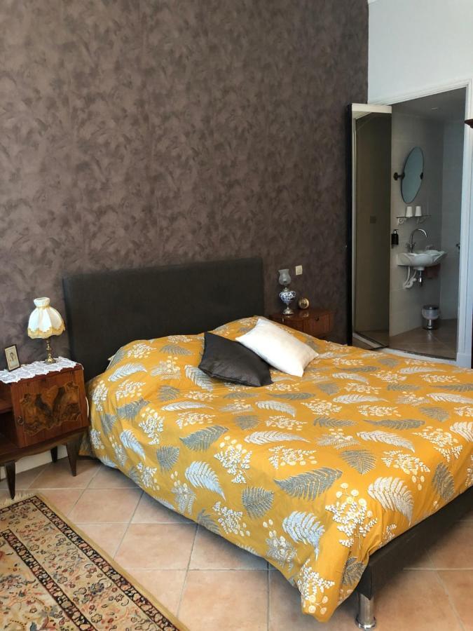 Maison Bonfils Nice Luaran gambar