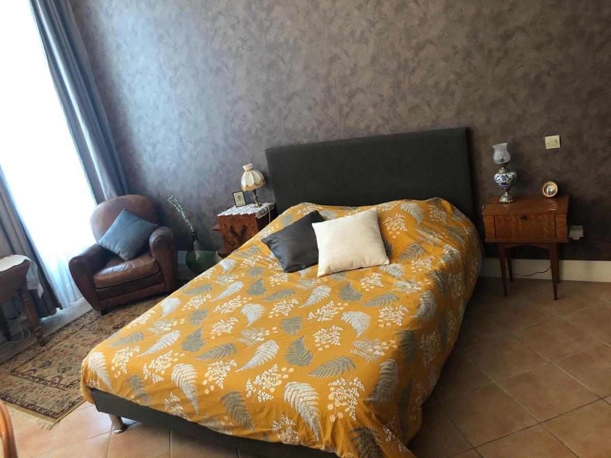 Maison Bonfils Nice Luaran gambar