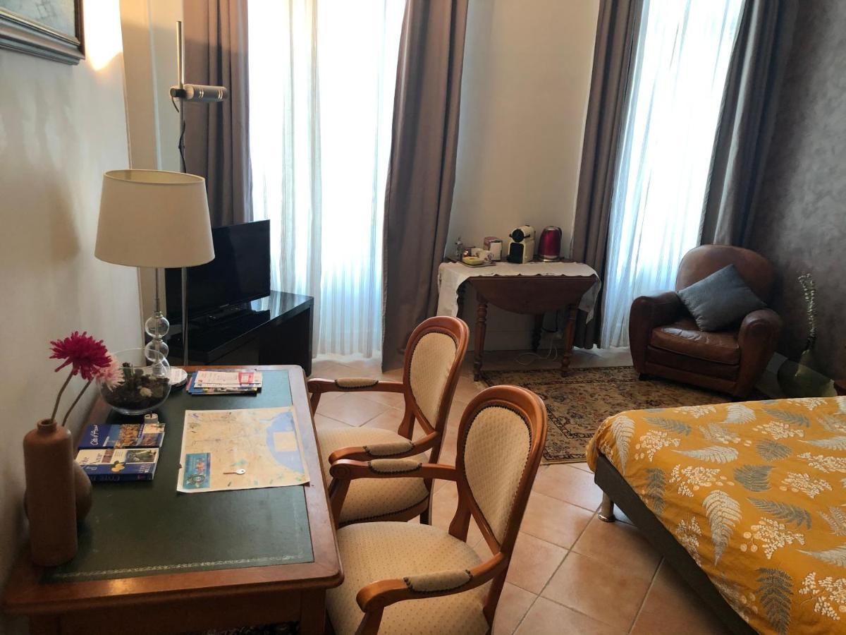 Maison Bonfils Nice Luaran gambar